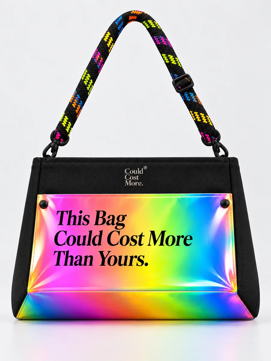 The Crossbody. view 2 of 4.